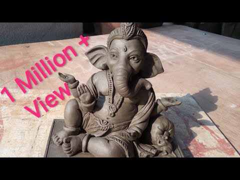 download lagu mp3 mp4 Ganesh Idol Making Competition, download lagu Ganesh Idol Making Competition gratis, unduh video klip Ganesh Idol Making Competition