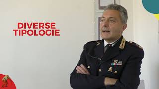 Questura: il permesso di soggiorno, 1a parte