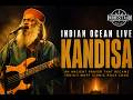 Indian Ocean Kandisa Live | The Rock Song That Has Given Chills for 25 Years | Indiestaan Music