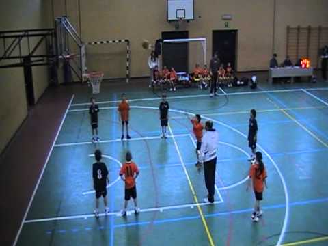 Davidino: primo punto