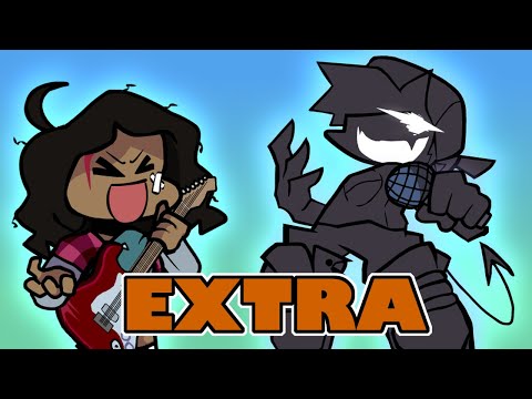 Friday Night Funkin' cover BI-NB, but is Sunday vs. Soul BF!!