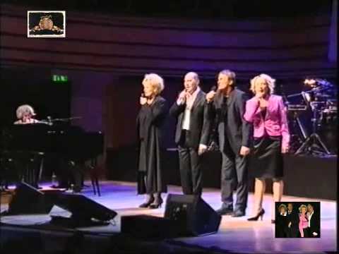 Férfi és Nő - A szerelemről - BÁSTI JULI, CSERHALMI GYÖRGY, KULKA JÁNOS, UDVAROS DOROTTYA