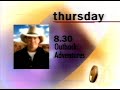 Outback Adventures Timecard April 98 Channel 7