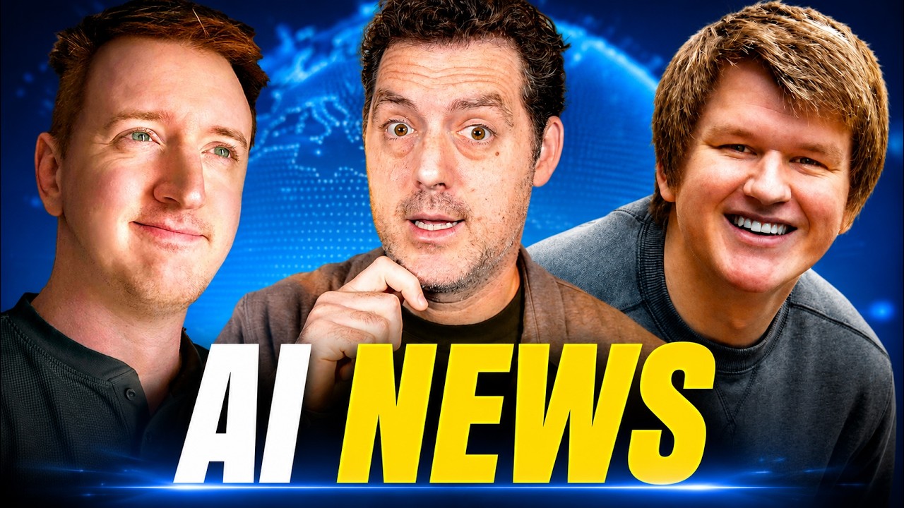 AI NEWS LIVE