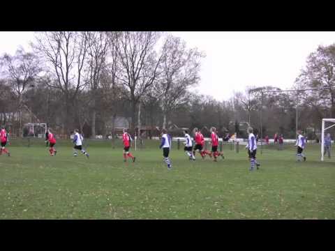 Bergum BVC Comb. B1 - VV Helpman B1