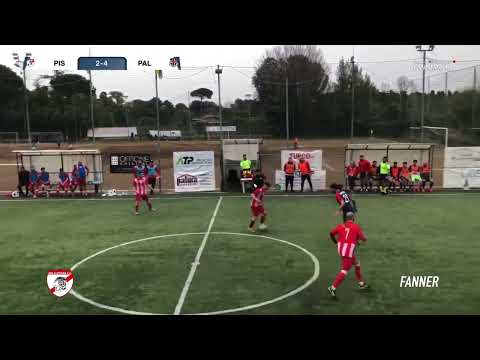 La Pisana VS Palombara | Highlights
