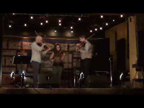 Fiddle Fest 2018 Improvisation