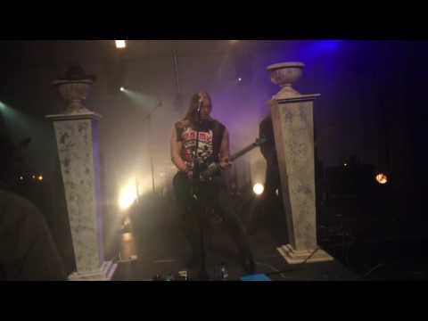 Death Valley Knights - DVK Live in Helston