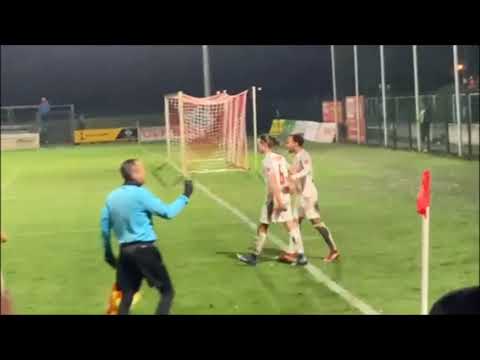 FSV Optik Rathenow - Berliner AK 3:1 26.11.2021