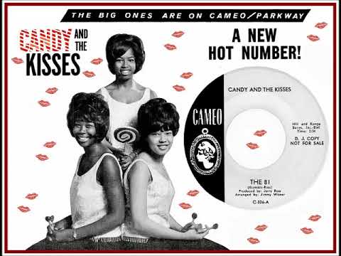 The 81 (Extended)_Candy and the Kisses