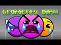 Top 10 Saddest Songs In Geometry Dash