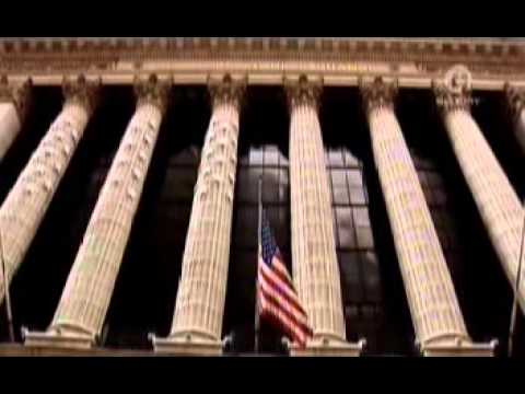 1929 Velký krach 2/4