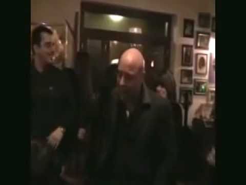 Fulvio Tomaino Corsi di canto ARTE FUTURA ROCKLAND 1