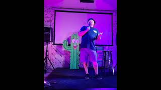 Latest show