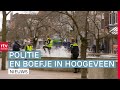 Hoogeveense jongeren 'op de vlucht' voor politie | RTV Drenthe