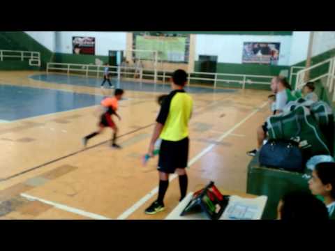 Rio verde X PELEZINHO na lll COPA PELEZINHO 2°tempo