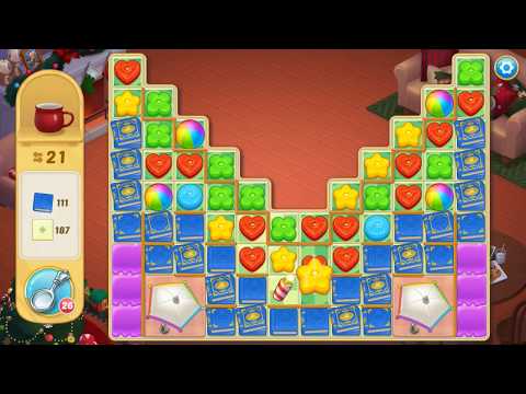 Matchington Mansion [HD] Level 1463