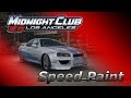 Midnight Club Los Angeles - Nissan Skyline R34 ...