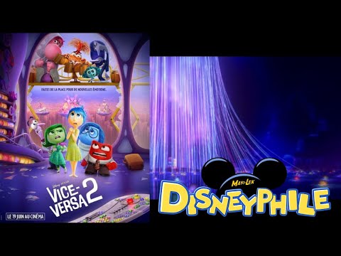 Disneyphile - 228 - Vice Versa 2
