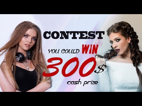 Dj Layla & Malina Tanase – Just call me to say [Karaoke Version] Video