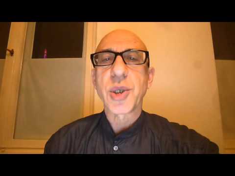 Interview: Elliott Sharp