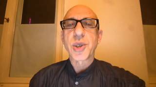Interview: Elliott Sharp