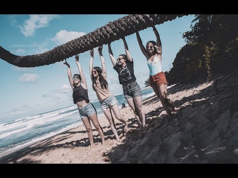 Nice Horse - Good Life (official music video)