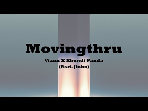가사 | 이사 (Movingthru) (Ft.Jinbo) - Viann X Khundi Panda