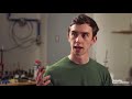 Alex Williams Prize Winning Designer Of The Open Source Underwater Glider