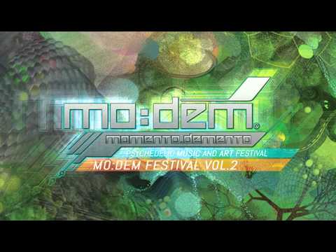 MoDem Festival Vol. 2