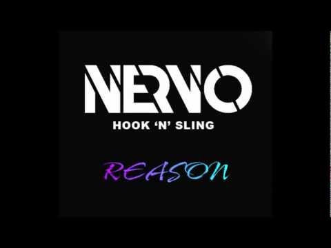 Nervo & Hook N Sling - Reason ( Millex Remix 2013)