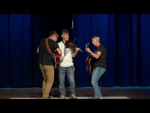 National Adult Division Round 1 - 2019 Weiser Fiddle Contest