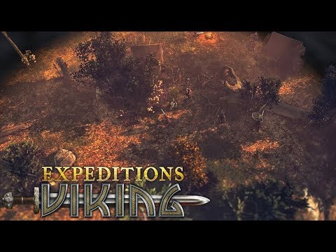 Expeditions: Viking #29 Ein erster Freundschaftsdienst ⚔ CmA Let's Play