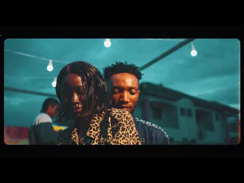Magnom - Je Taime too ft Avi S & Sish (Official Video)