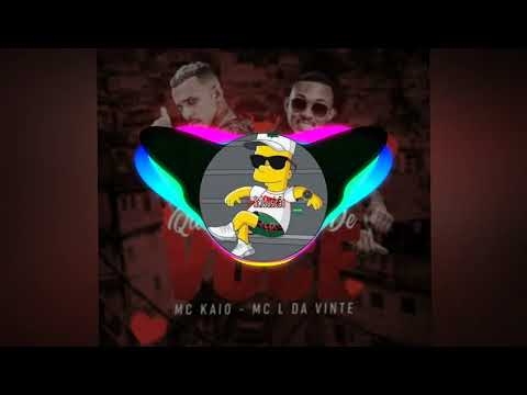 MC KAIO - MC L DA VINTE MUSICA