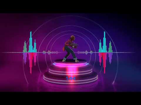 Vidaloca - Joker Kartel(Yanky Ft Baron Dj Forlan) Edit by DJ ASH