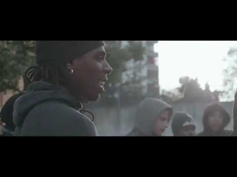 Redsquad-Turbulência (Official Music Vídeo)