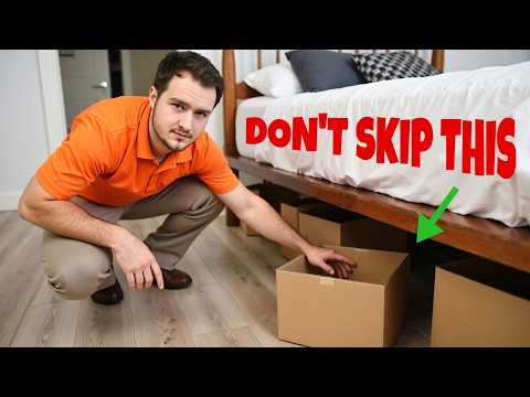 How To Prepare For Flooring Installation – Complete Homeowner's Guide