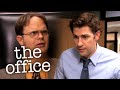 If You Haven T Fallen In Love With Me By Then The Office US