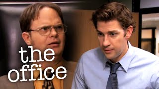If You Haven&#39;t Fallen In Love With Me By Then - The Office US