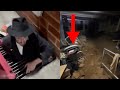 Secret NYC Tunnel Gets Creepier
