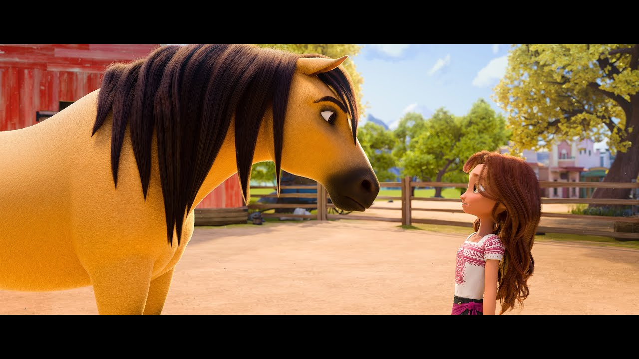 Szilaj: Zabolátlanok - magyar nyelvű előzetes