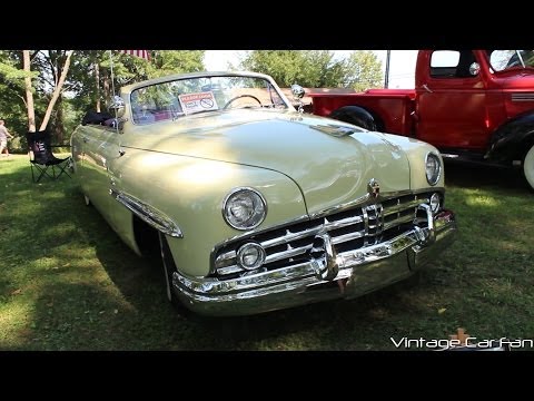 1949 Lincoln Cosmopolitan (CC-1042233) for sale in Imperial, Pennsylvania