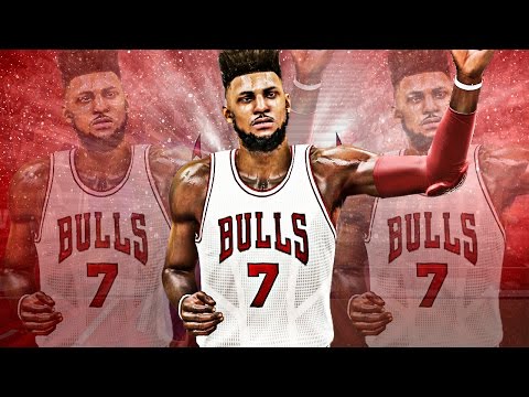 NBA 2K15 PC MyCAREER - Killed Boogie Cousins