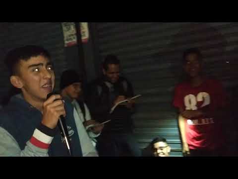 SAGA vs DK | Octavos | Filtro Regional BDM | 18/05/2019