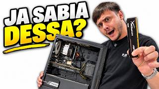 MAIS UMA MAGICA DO MAGO BOTABOTA?