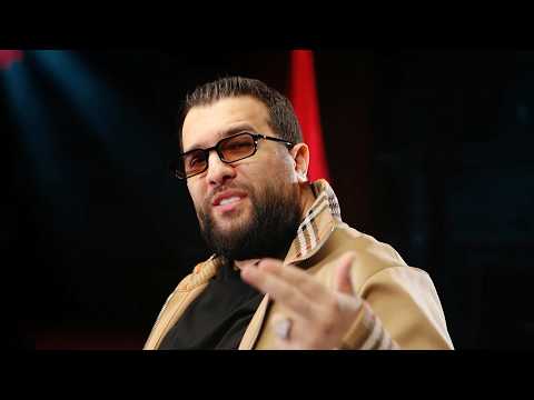 Tzanca Uraganu - Cum l-a luat Trump pe Maduro [Videoclip Oficial] 2026