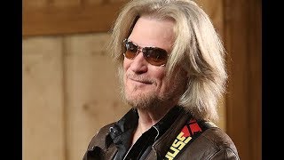 Shame On You: Daryl Hall Should Be In Your Top 20