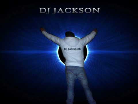 dj jackson/PitbullVS.MGtheONE