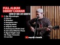 DENNY CAKNAN FULL ALBUM BY SIHO LIVE ACOUSTIC